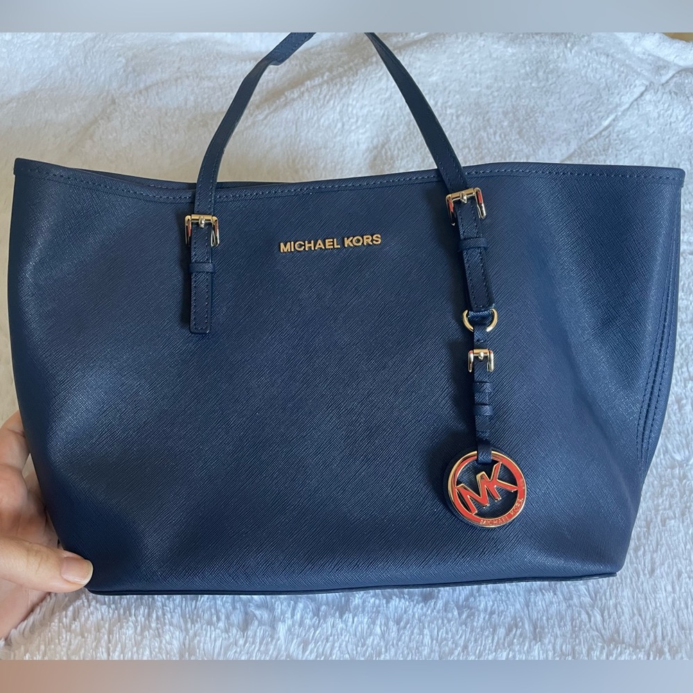 Michael Kors purse/tote